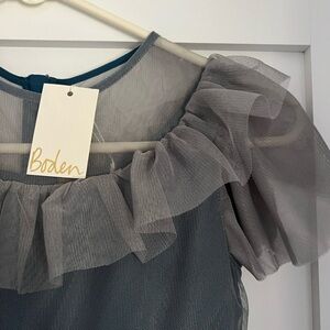 Boden dress size 8-9